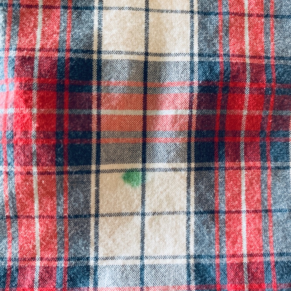 H&M button up - Picture 3 of 5